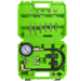 Kit tester pressione compressione iniezione carburante manometro diagnostico
