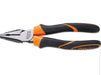 Set 3 utensili Beta Tools 1169GBM/D3 pinza universale tronchese pinza becchi