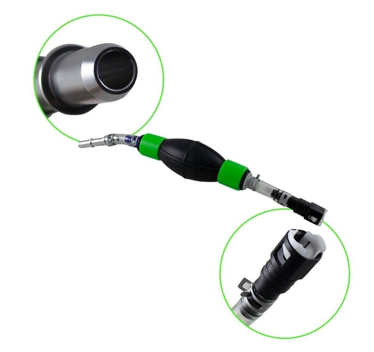 POMPA INIETTORE DIESEL