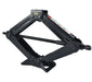 Crick Sollevatore Auto a Forbice Universale 1500Kg Con Chiave Telescopica 