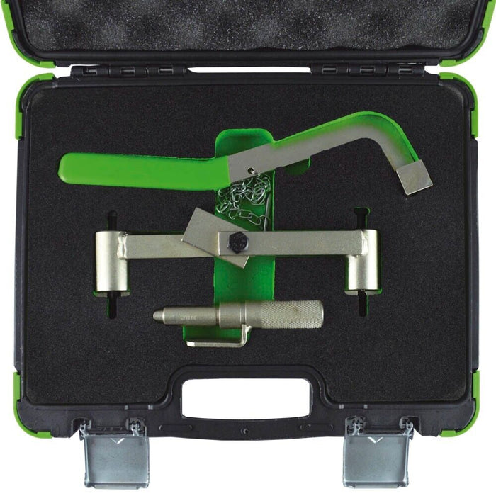 KIT MESSA IN FASE PER RENAULT/VOLVO 16V/20V