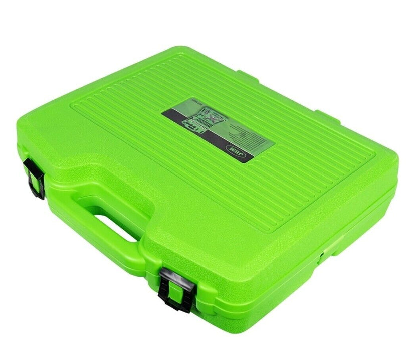 KIT PER CENTRAGGIO FRIZIONE SAC SET ATTREZZI CENTRAGGIO VALIGETTA
