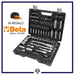 BETA SET VALIGETTA CHIAVI A BUSSOLA INSERTI AVVITATORE PROFESSIONALE 903E/C98