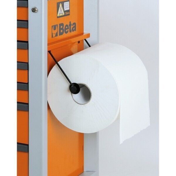 CARRELLO CASSETTIERA PORTAUTENSILI BETA MOBILE C24S 8/G  8 CASSETTI 250 UTENSILI