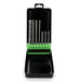 Punte Trapano Muro SDS Plus 5-12mm Set 7pz a Percussione