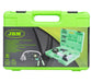 TESTER KIT SPURGO FRENI VACUOMETRO MANUALE POMPA A VUOTO 