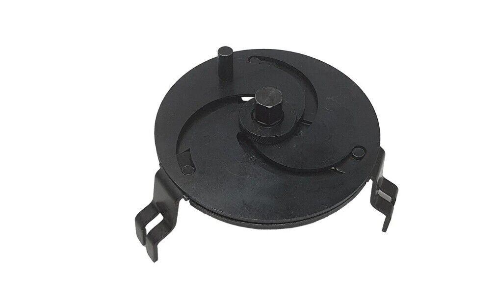 Chiave autoserrante 89-170mm regolabile per ghiere galleggiante serbatoio auto