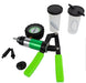TESTER KIT SPURGO FRENI VACUOMETRO MANUALE POMPA A VUOTO 