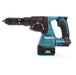 Makita DHR243RTJ Tassellatore a batteria Mod. DHR243RTJ EAN 0088381686204