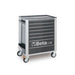 CARRELLO CASSETTIERA PORTAUTENSILI BETA MOBILE C24S 8/G  8 CASSETTI 250 UTENSILI