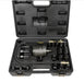 Kit estrattore pneumatico iniettori Aria Rimozione Estrattore Universale 