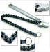 CHIAVE PER SMONTAGGIO FILTRI OLIO MOTORE A CATENA UNIVERSALE 300mm-Ø160mm