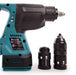 Makita DHR243RTJ Tassellatore a batteria Mod. DHR243RTJ EAN 0088381686204