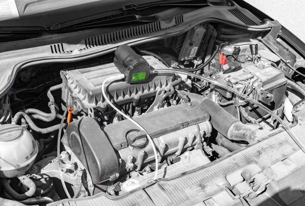 Pompa travaso olio gasolio diesel benzina miscela liquidi per auto 12v