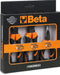 Set 3 utensili Beta Tools 1169GBM/D3 pinza universale tronchese pinza becchi
