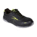 SCARPE ANTINFORTUNISTICA BETA IN ACTION NABUK IDROREPELLENTE S3 SRC MOD.7320NA