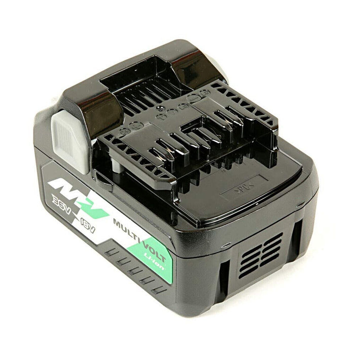 BATTERIA HIKOKI HITACHI 5Ah ORIGINALE AL LITIO MULTI VOLT 18V-36V BSL36A18