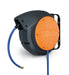 Avvolgitubo BETA automatico per aria compressa e acqua 16 mt  1900M 10x15 mm