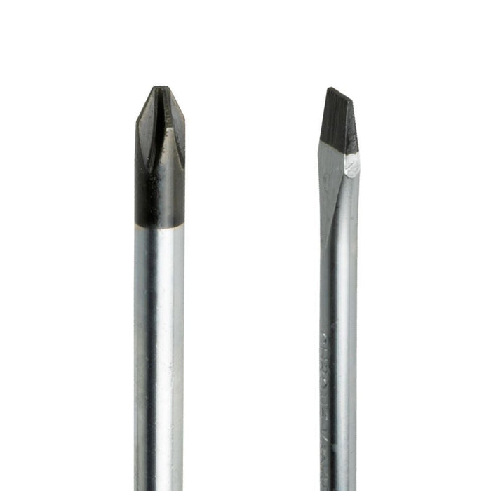 Set Cacciaviti Giraviti kit 6 pz - 2 a Croce e 4 Piatti Magnetico