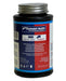 Mastice vulcanizzante per pneumatici Schrader Pacific blu 235ml con pennello