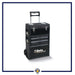 VALIGIA TROLLEY PORTA ATTREZZI BETA WORKER BW C43 MODULI SOVRAPPONIBILI