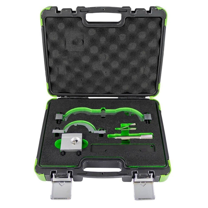 Kit attrezzo messa in fase motori benzina chevrolet opel 1.0 1.2 1.4