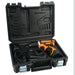 Trapano avvitatore ultracompatto 12V - Beta 1972/K12V-10