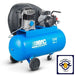 Compressore aria compressa a cinghia 100lt ABAC A29 100 CM2 