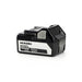BATTERIA  HIKOKI HITACHI ORIGINALE  BSL1850 18V 5AH