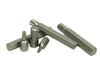 Set Valigetta 42 chiavi torx triple square e a brugola standard