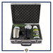 KIT RINNOVA LUCIDA RIPRISTINA FARI AUTO COMPLETO CON POLIMERO PROFESSIONALE