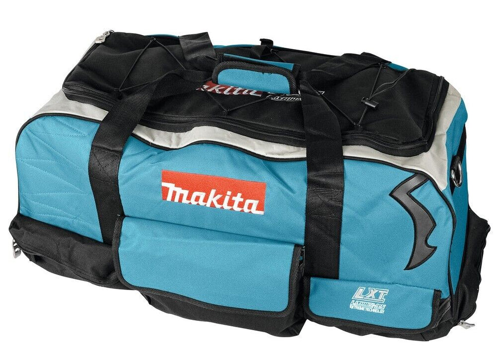 MAKITA DHR243ZJ TASSELLATORE SDS-PLUS BRUSHLESS 18V SOLO CORPO + BORSA TROLLEY