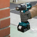 TRAPANO AVVITATORE MAKITA DHP484Z CON PERCUSSIONE 18V BRUSHLESS