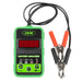 TESTER BATTERIA DIGITALE AUTO MOTO 12V 150AH