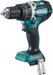 TRAPANO AVVITATORE MAKITA DHP484Z CON PERCUSSIONE 18V BRUSHLESS