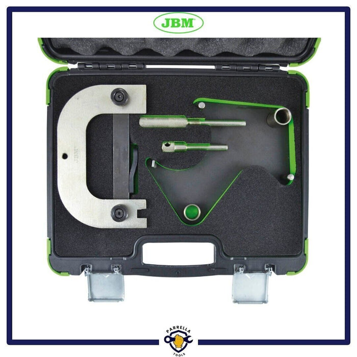 MESSA IN FASE NISSAN RENAULT CLIO FANGOO MEGANE SCENIC  1.4/1.6/1.8/2.0