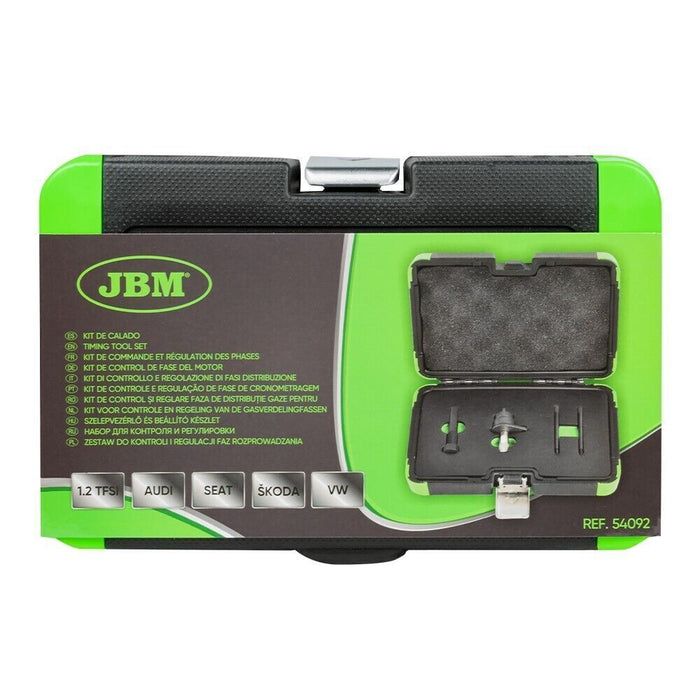 kit messa in fase, VW AUDI SKODA SEAT 1.2 TFSI cod motore CBZA, CBZB, CBZC  