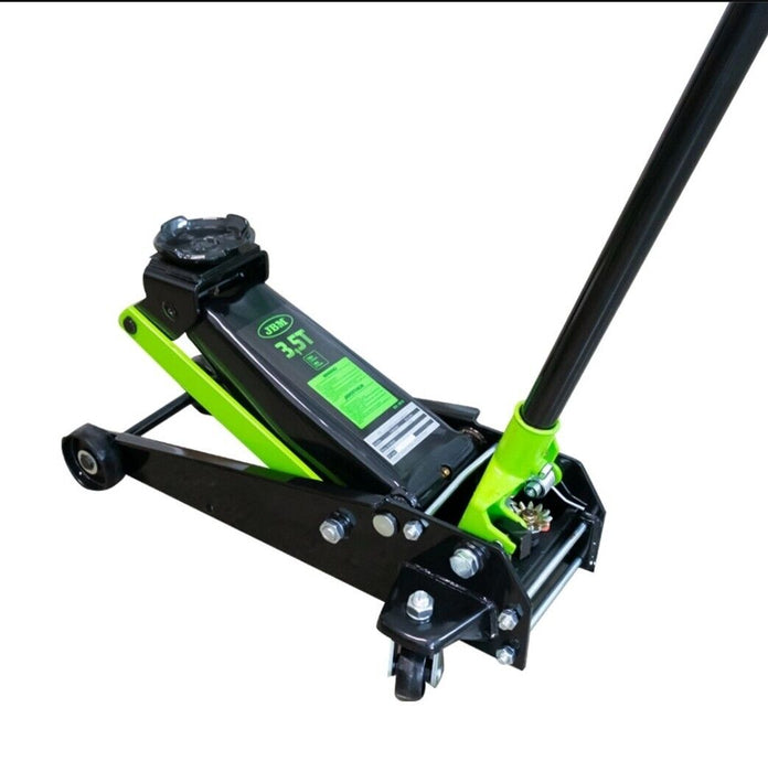 Crick cric sollevatore idraulico da 3.5 TON
