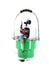 Kit Spurgo Freni Cambio Olio Pneumatico 5L Macchina Pneumatica Cambio Olio