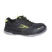 SCARPE ANTINFORTUNISTICA BETA IN ACTION NABUK IDROREPELLENTE S3 SRC MOD.7320NA