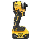 Avvitatore ad Impulsi Dewalt DCF850P2T-QW 18V 5Ah