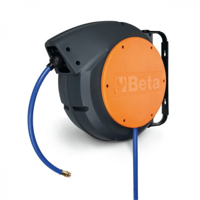 Beta 1900M 10X15 Avvolgitubo automatico per aria o acqua