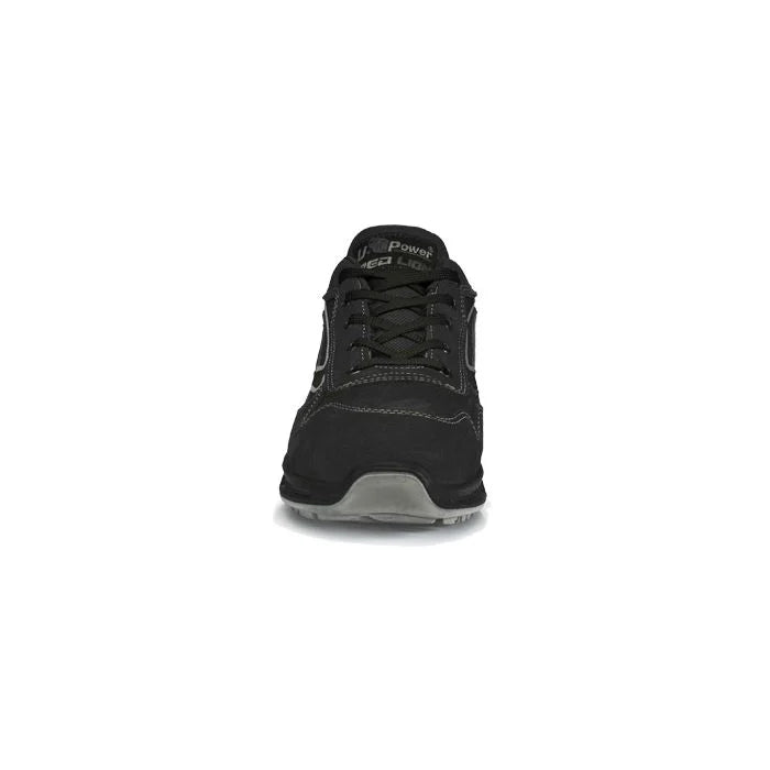Scarpe antinfortunistiche U Power Carbon S3 SRC
