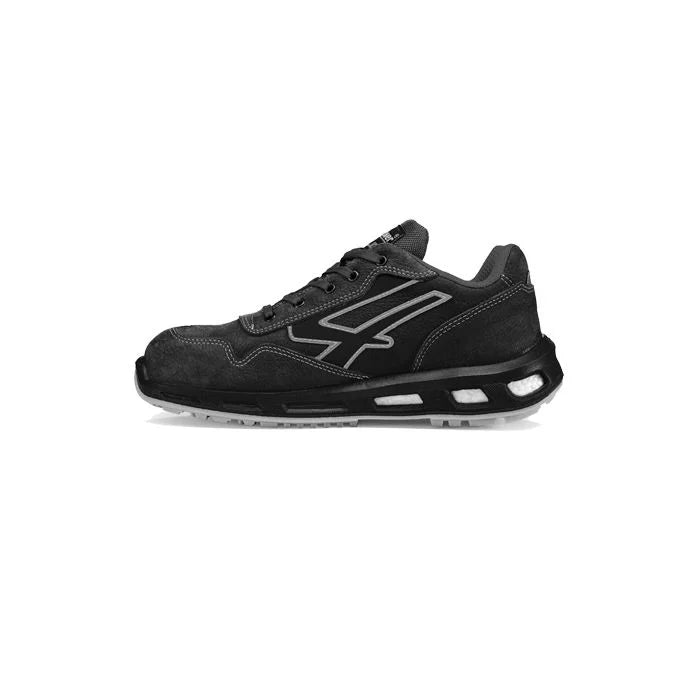 Scarpe antinfortunistiche U Power Carbon S3 SRC
